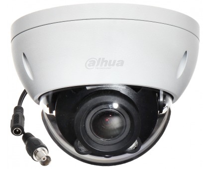 4 МП HDCVI видеокамера Dahua DH-HAC-HDBW1400RP-VF