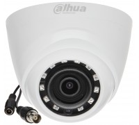 2 МП 1080p HDCVI видеокамера Dahua DH-HAC-HDW1220RP-S3 (2.8 мм)