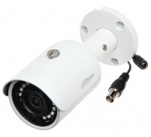 2 МП 1080p HDCVI видеокамера Dahua DH-HAC-HFW1220SP-S3 (2.8 мм)