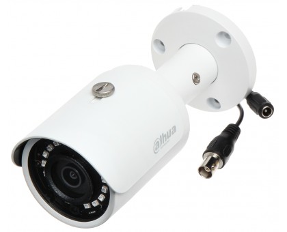2 МП 1080p HDCVI видеокамера Dahua DH-HAC-HFW1220SP-S3 (2.8 мм)