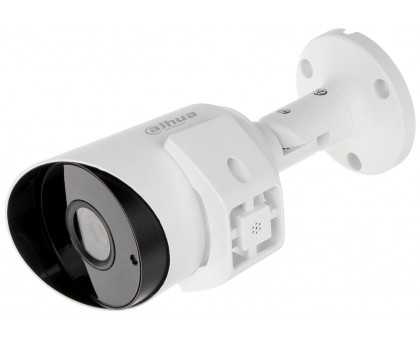 2 Мп HDCVI видеокамера с датчиками влажности и температуры Dahua DH-HAC-LC1220TP-TH