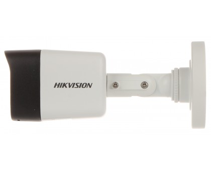 2Мп Turbo HD видеокамера с встроенным микрофоном Hikvision DS-2CE16D0T-ITFS (3.6 ММ)