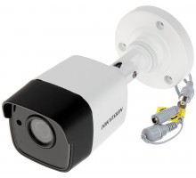 2.0 Мп Ultra Low-Light EXIR видеокамера Hikvision DS-2CE16D8T-ITF (3.6 мм)