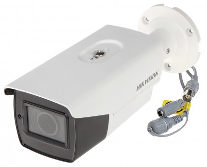 5.0 Мп Ultra-Low Light VF видеокамера Hikvision DS-2CE19H8T-IT3ZF (2,7-13,5mm)