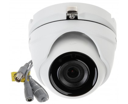 2 Мп Ultra-Low Light PoC видеокамера Hikvision DS-2CE56D8T-ITMF (3.6 мм)