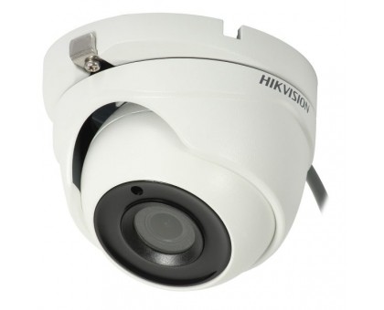 5.0 Мп Turbo HD видеокамера Hikvision DS-2CE56H0T-ITMF (2.8 мм)