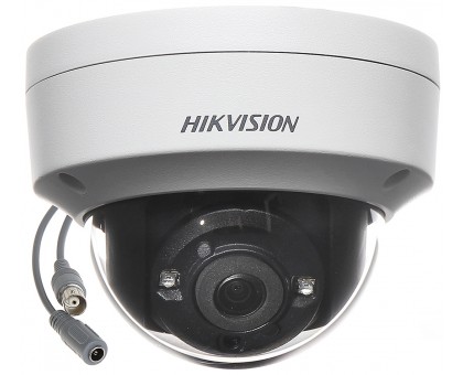 2 Мп Turbo HD видеокамера Hikvision DS-2CE56D8T-VPITE