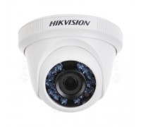 2.0 Мп Turbo HD видеокамера Hikvision DS-2CE56D0T-IRPF (2.8 мм)