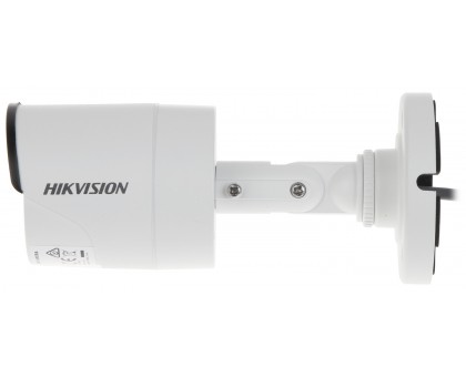 2.0 Мп Turbo HD видеокамера Hikvision DS-2CE16D0T-IRF (3.6 мм)