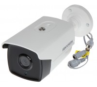 1.0 Мп Turbo HD видеокамера Hikvision DS-2CE16C0T-IT5F (3.6 мм)