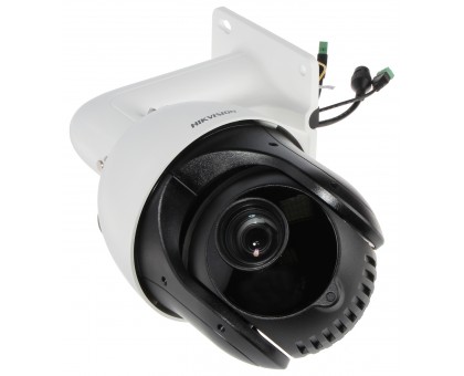 4Мп уличная скоростная поворотная IP-камера Hikvision DS-2DE4425IW-DE