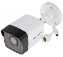 2Мп IP видеокамера Hikvision DS-2CD1023G0-IU (2.8 ММ)
