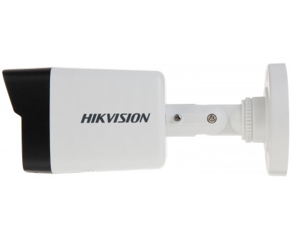 2MP IP комплект для видеонаблюдения Hikvision Kit 2MP 1 Bullet Out lite
