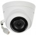 2MP IP комплект для видеонаблюдения Hikvision Kit 2MP 4 Dome Out lite
