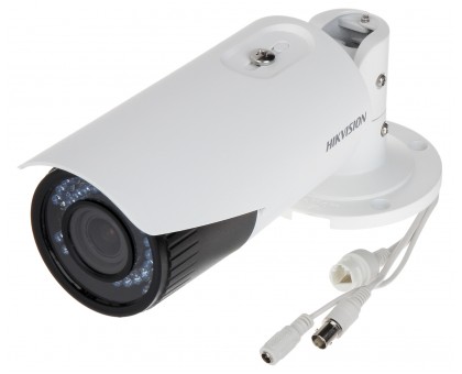 2Мп IP видеокамера Hikvision DS-2CD1621FWD-I