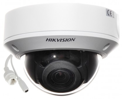2Мп IP видеокамера Hikvision DS-2CD1721FWD-IZ