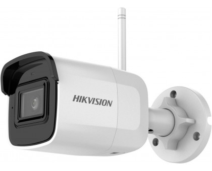 4 Мп IP видеокамера Hikvision DS-2CD2041G1-IDW1 (2.8 мм)