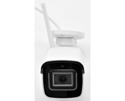 4 Мп IP видеокамера Hikvision DS-2CD2041G1-IDW1 (2.8 мм)