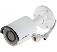 6Мп видеокамера Hikvision DS-2CD2063G0-I (4 ММ)
