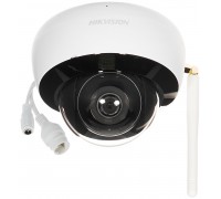 4 Мп IP Wi-Fi камера видеонаблюдения Hikvision DS-2CD2141G1-IDW1 (2.8 мм)