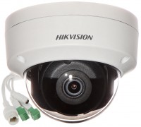 8Мп IP видеокамера с функциями IVS и детектором лиц Hikvision DS-2CD2183G0-IS (2.8 ММ)