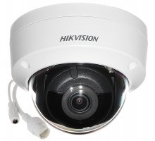 2 Мп ИК сетевая видеокамера Hikvision DS-2CD2121G0-I (2.8 мм)