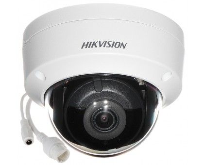 4 Мп ИК купольная видеокамера Hikvision DS-2CD2143G0-I (2.8 мм)