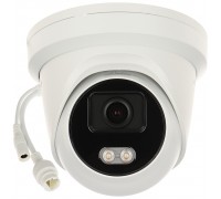 4 Мп ColorVu IP видеокамера Hikvision DS-2CD2347G2-LU (2.8 ММ)