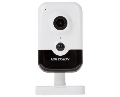 6Мп IP видеокамера c детектором лиц и Smart функциями Hikvision DS-2CD2463G0-I (2.8 ММ)