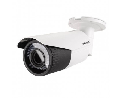 2Мп IP видеокамера Hikvision DS-2CD2621G0-I (2.8-12 мм)