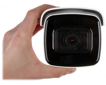 4 Мп ИК сетевая видеокамера с вариофокальным объективом Hikvision DS-2CD2643G1-IZS (2.8-12 ММ)