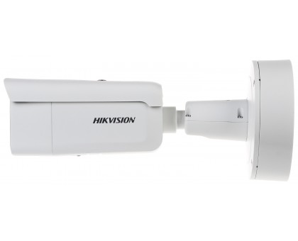 4 Мп ИК сетевая видеокамера с вариофокальным объективом Hikvision DS-2CD2643G0-IZS (2.8-12 мм)