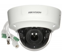8 Мп IP видеокамера c детектором лиц и Smart функциями Hikvision DS-2CD2783G1-IZS (2.8-12)