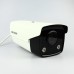 2 Мп ColorVu IP видеокамера Hikvision DS-2CD2T27G3E-L (4 ММ)