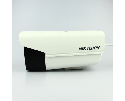 4 Мп ColorVu IP видеокамера Hikvision DS-2CD2T47G3E-L (4 ММ)