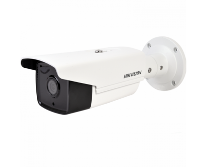 2Мп IP видеокамера Hikvision DS-2CD2T23G0-I8 (4 ММ)