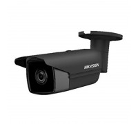 8 Мп IP видеокамера с функциями IVS и детектором лиц Hikvision DS-2CD2T83G0-I8 BLACK (4ММ)