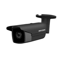 4 Мп ИК черная видеокамера Hikvision DS-2CD2T43G0-I8 BLACK (2.8 ММ)