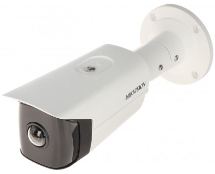4 Мп IP видеокамера Hikvision DS-2CD2T45G0P-I (1.68 mm)