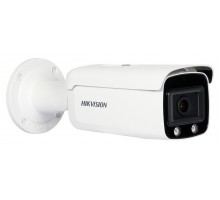 4 Мп IP видеокамера Hikvision DS-2CD2T47G1-L (4 мм)