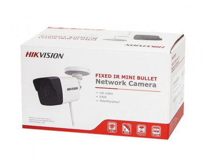 2 Мп IP видеокамера Hikvision DS-2CV1021G0-IDW1 (2.8 мм)