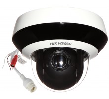 4 Мп IP SpeedDome видеокамера Hikvision DS-2DE2A404IW-DE3 (2.8-12 мм) (C)