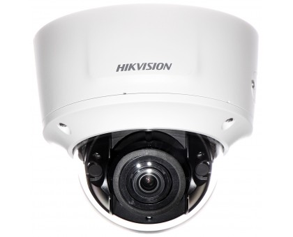 4 Мп сетевая видеокамера Hikvision DS-2CD2743G0-IZS (2.8-12 ММ)