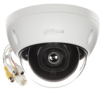 4Мп IP видеокамера с алгоритмами AI Dahua DH-IPC-HDBW3441EP-AS (2.8ММ)