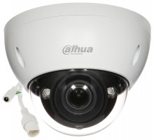 2Мп купольная IP видеокамера с алгоритмами AI Dahua DH-IPC-HDBW5241EP-ZE