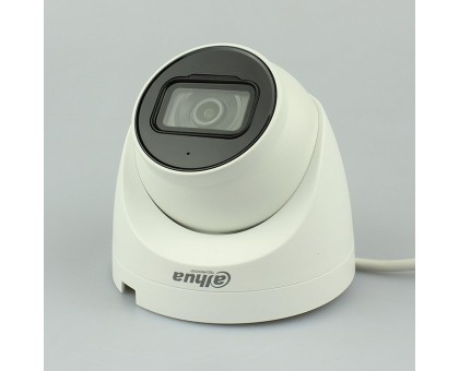 5Мп IP видеокамера Dahua DH-IPC-HDW2531TP-AS-S2 (2.8мм)