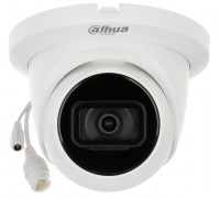 5Мп IP видеокамера с алгоритмами AI Dahua DH-IPC-HDW3541TMP-AS (2.8 ММ)