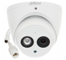 4 Мп сетевая видеокамера Dahua DH-IPC-HDW4431EMP-AS-S4 (2.8 ММ)