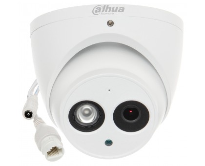 4 Мп сетевая видеокамера Dahua DH-IPC-HDW4431EMP-AS-S4 (2.8 ММ)