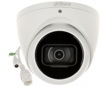 2Мп IP видеокамера с алгоритмами AI Dahua DH-IPC-HDW5241TMP-AS (3.6ММ)
